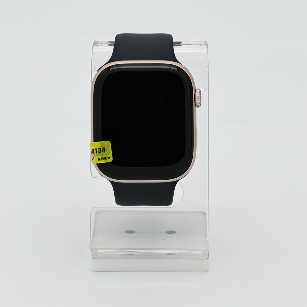 99新 Apple Watch Series 10 46毫米 鋁金屬