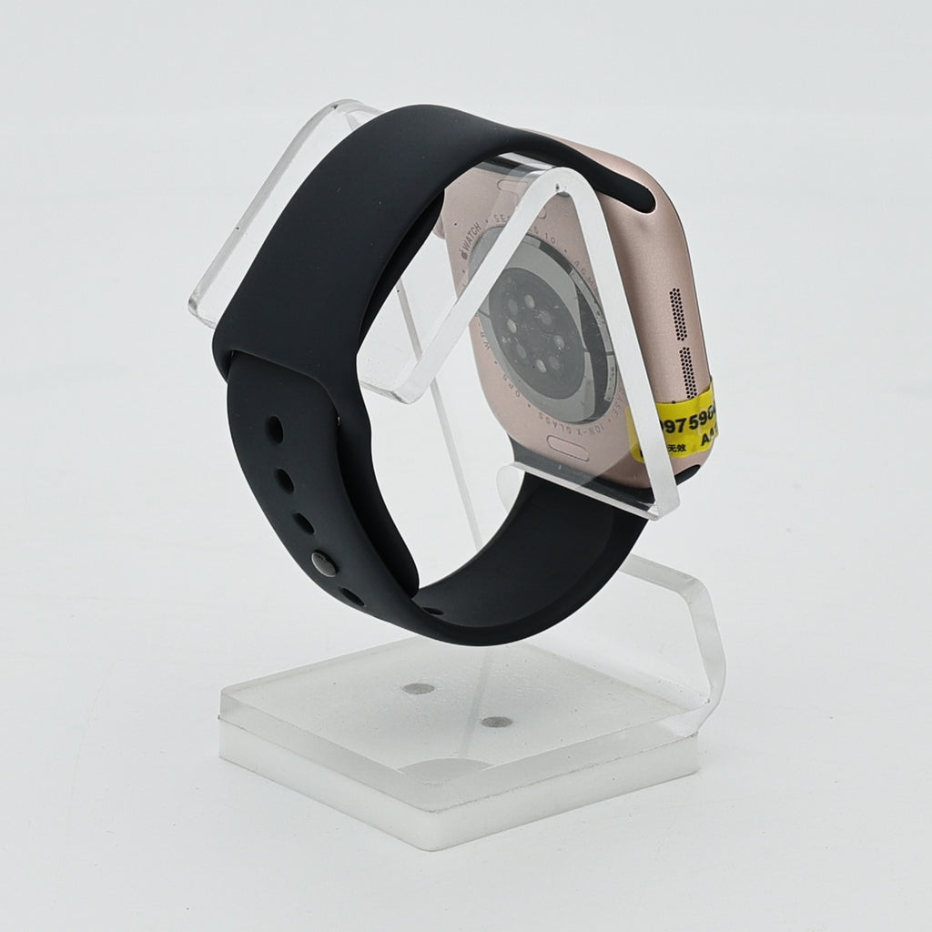 99新 Apple Watch Series 10 46毫米 鋁金屬