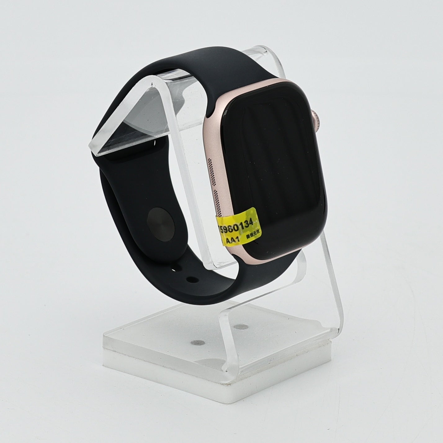 99新 Apple Watch Series 10 46毫米 鋁金屬