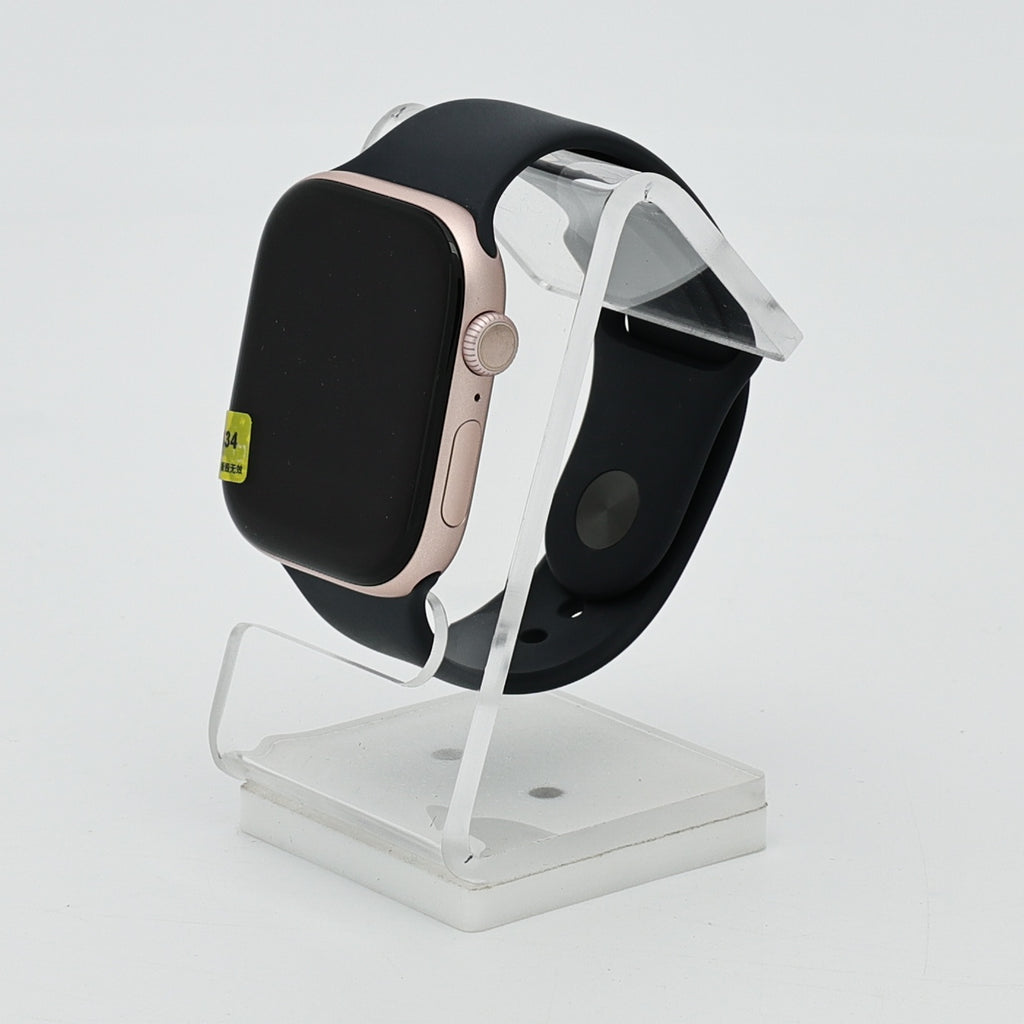 99新 Apple Watch Series 10 46毫米 鋁金屬