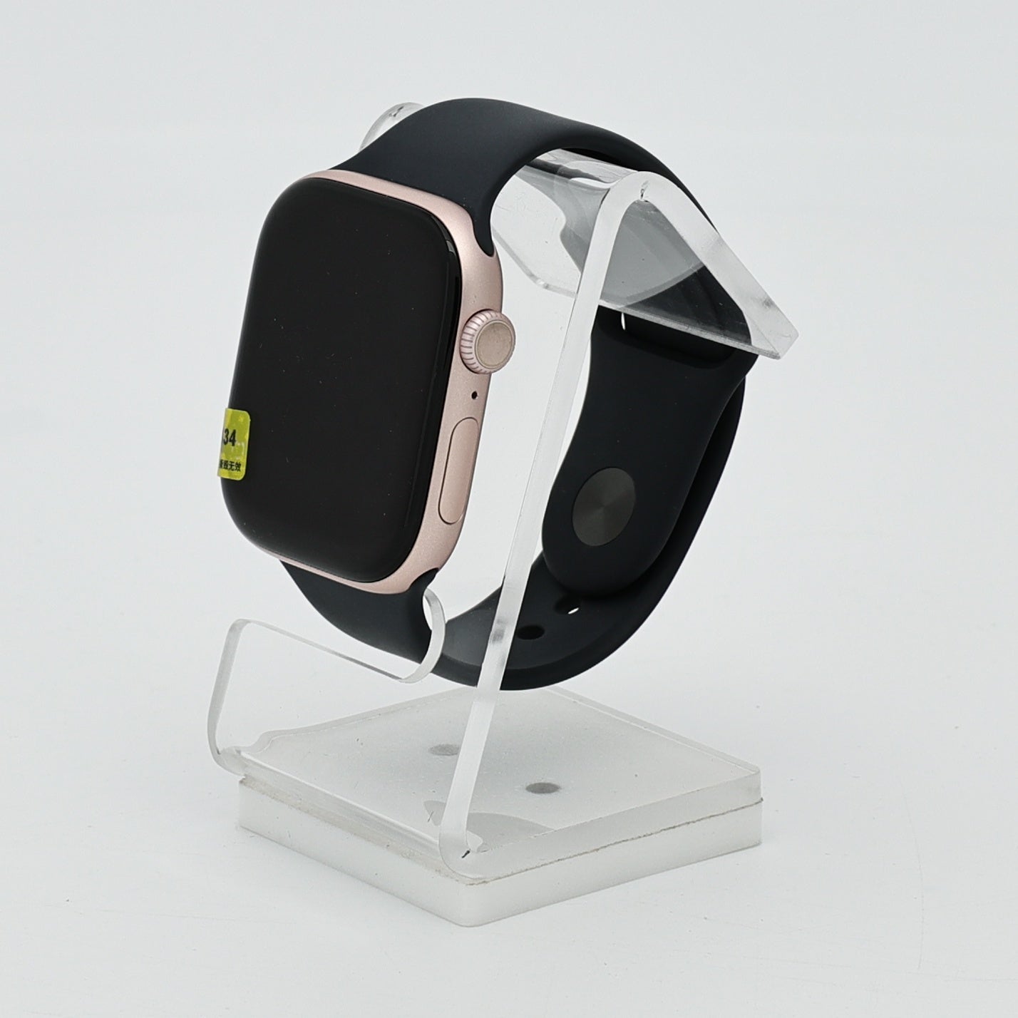 99新 Apple Watch Series 10 46毫米 鋁金屬