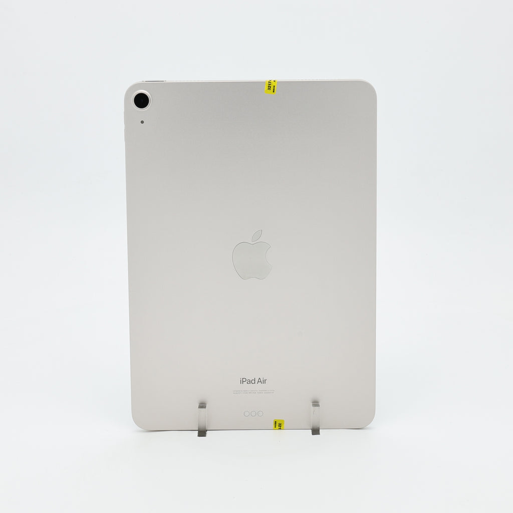 95新 Apple iPad Air5 256G 星光色 WIFI