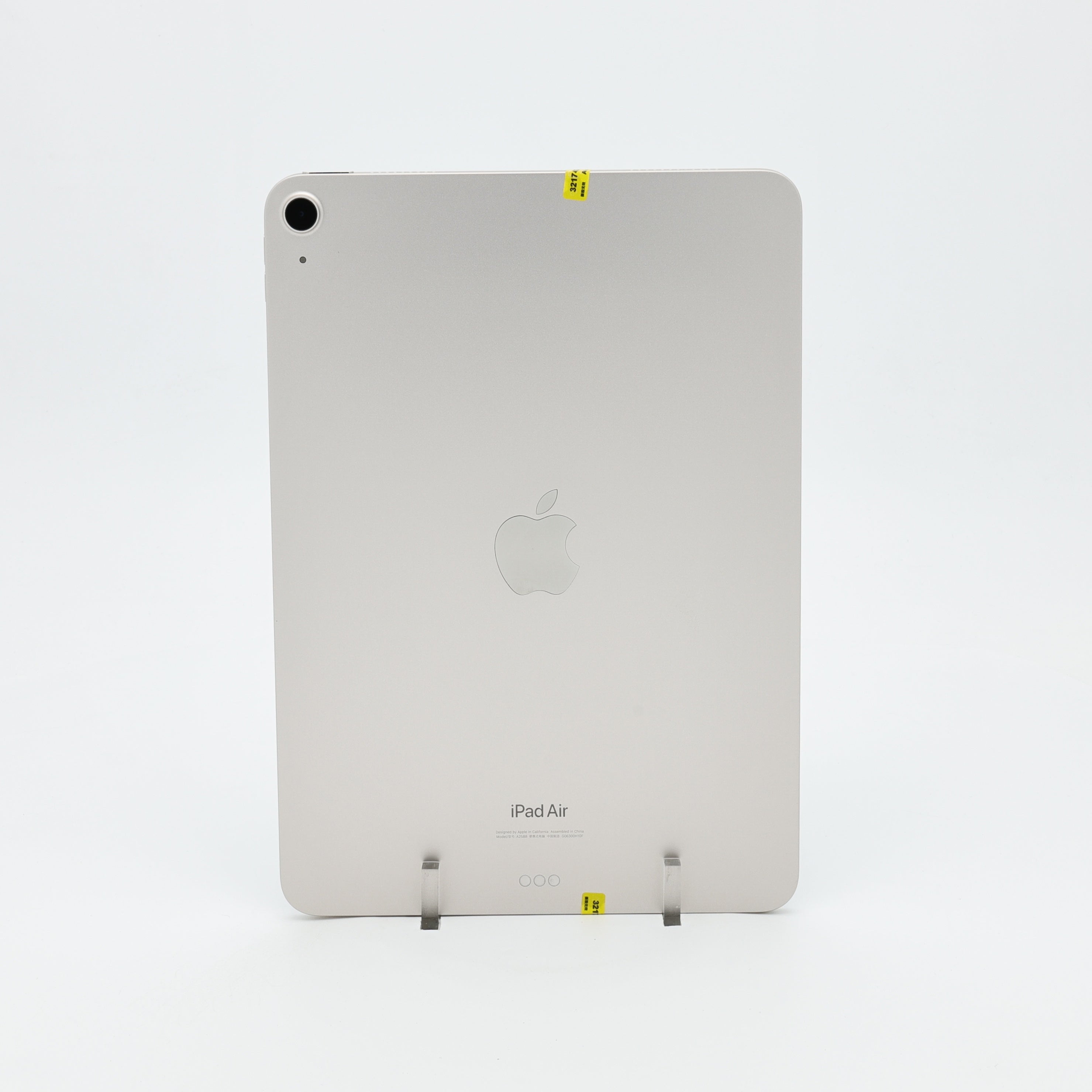 95新 Apple iPad Air5 256G 星光色 WIFI