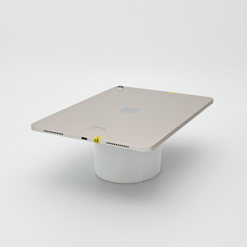 95新 Apple iPad Air5 256G 星光色 WIFI