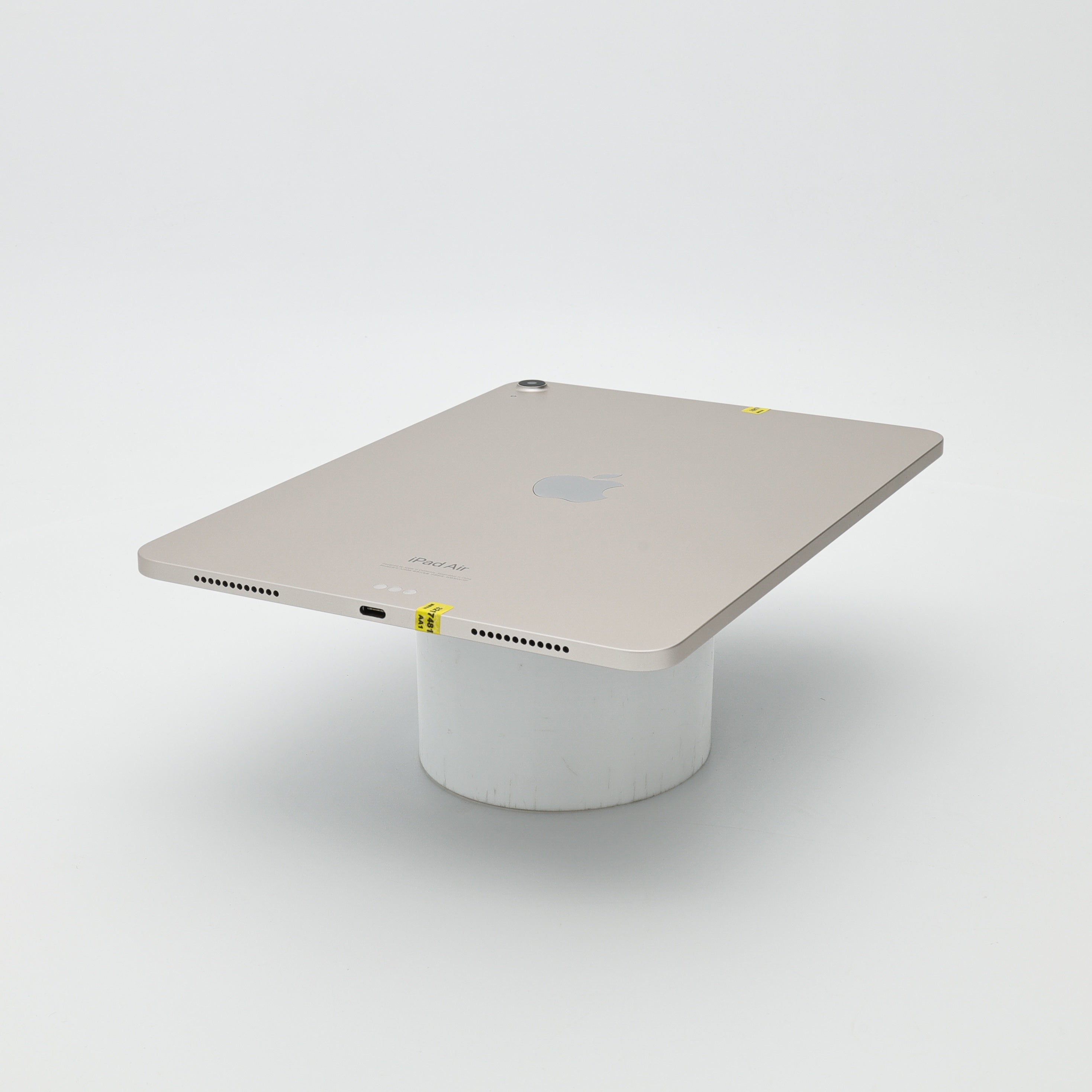 95新 Apple iPad Air5 256G 星光色 WIFI