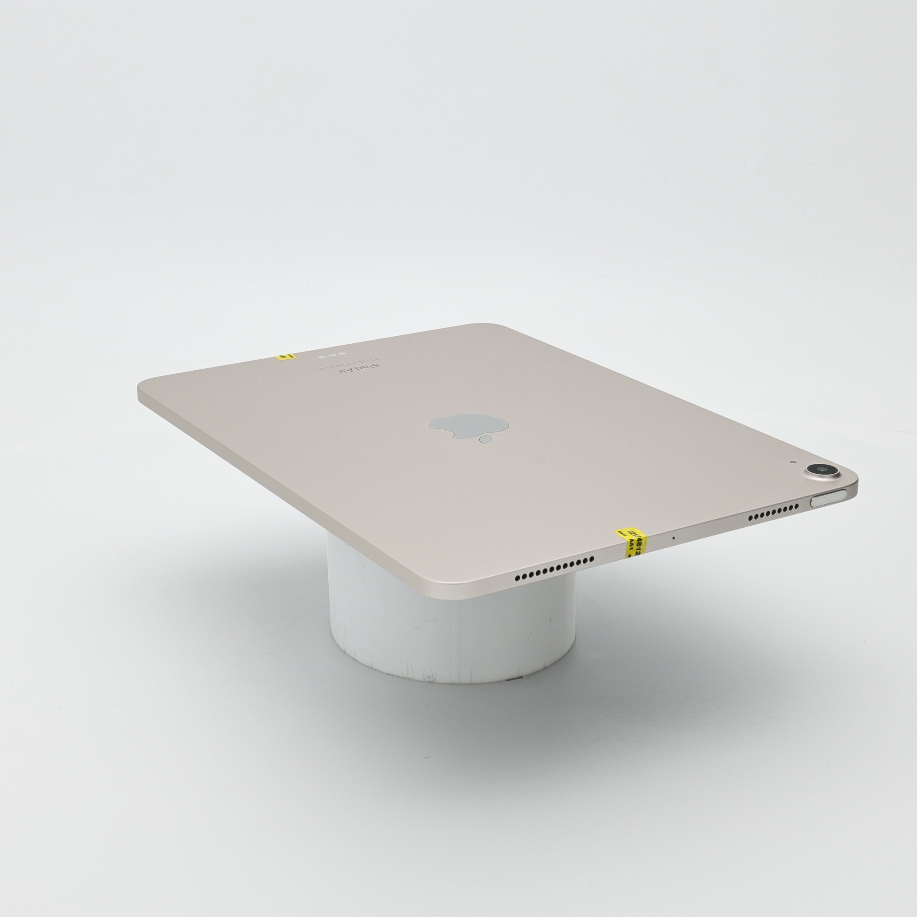 95新 Apple iPad Air5 256G 星光色 WIFI