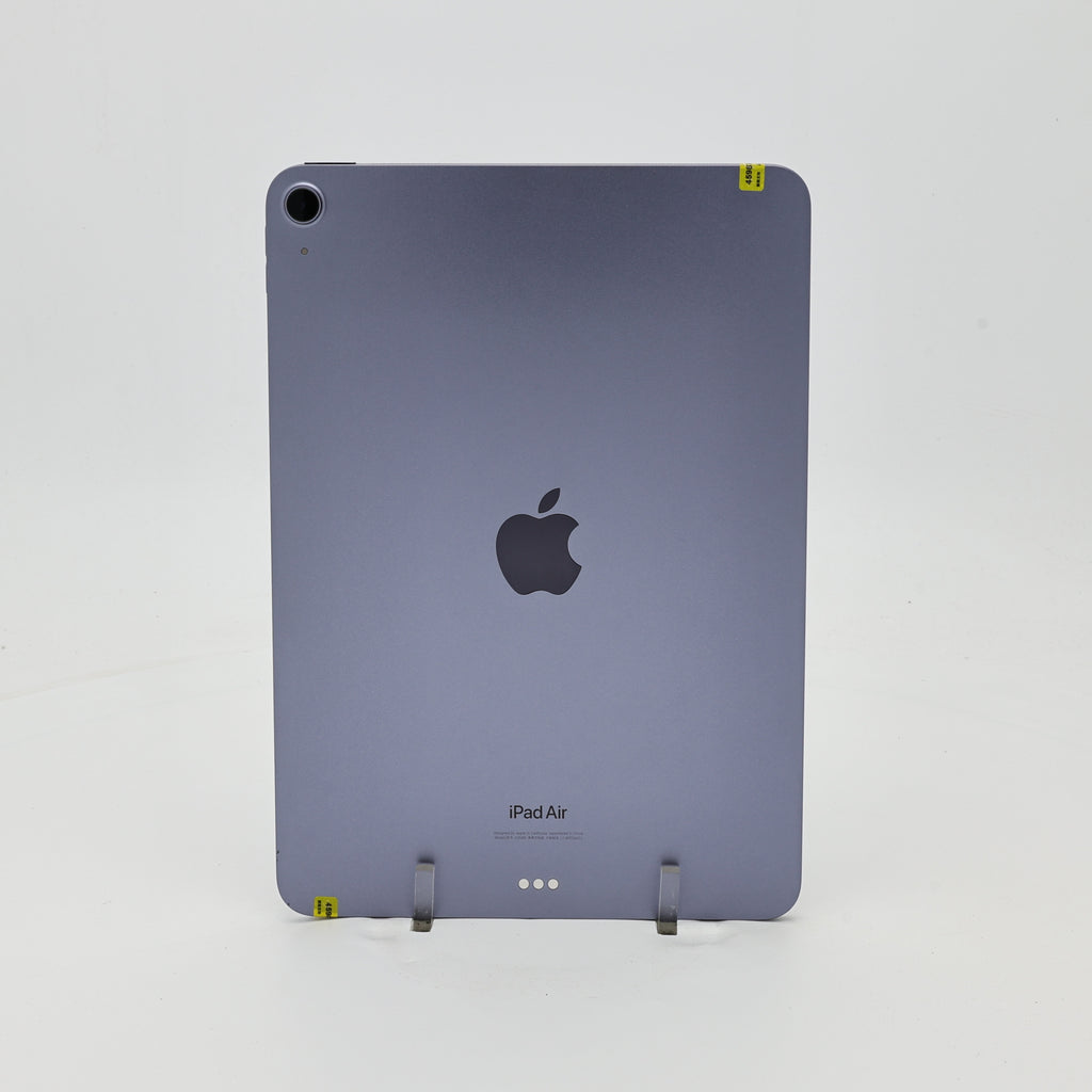 99新 Apple iPad Air5 256G 紫色 WIFI