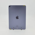 99新 Apple iPad Air5 256G 紫色 WIFI
