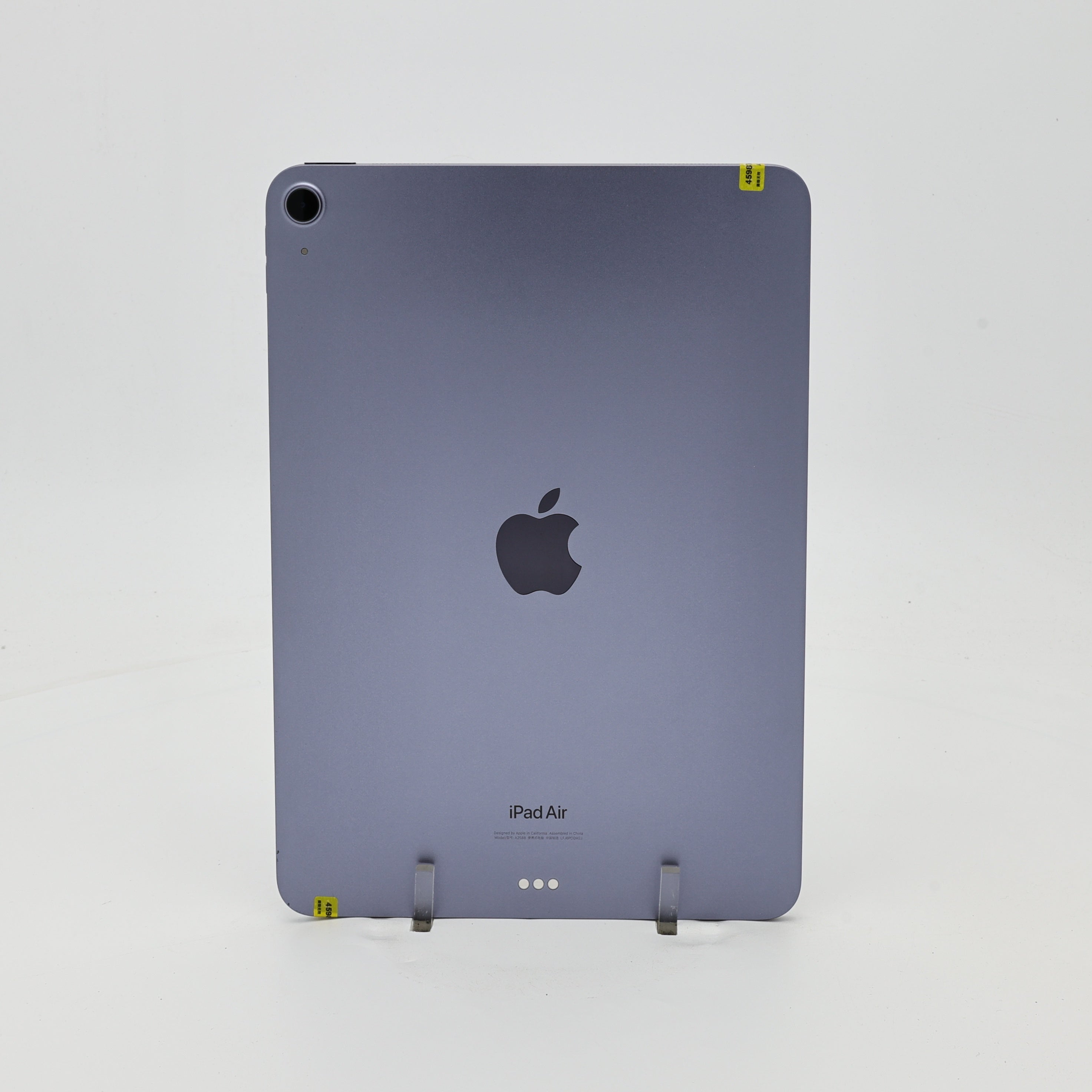 99新 Apple iPad Air5 256G 紫色 WIFI