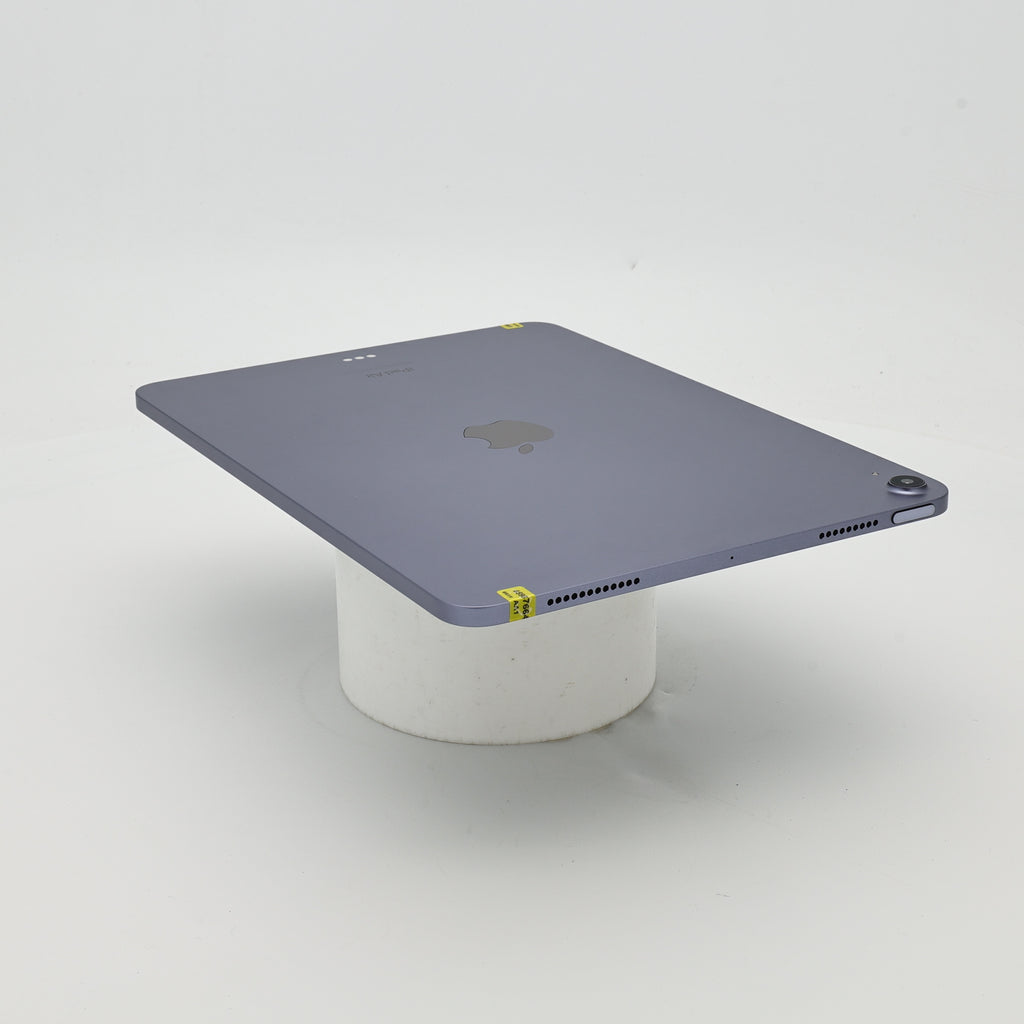 99新 Apple iPad Air5 256G 紫色 WIFI