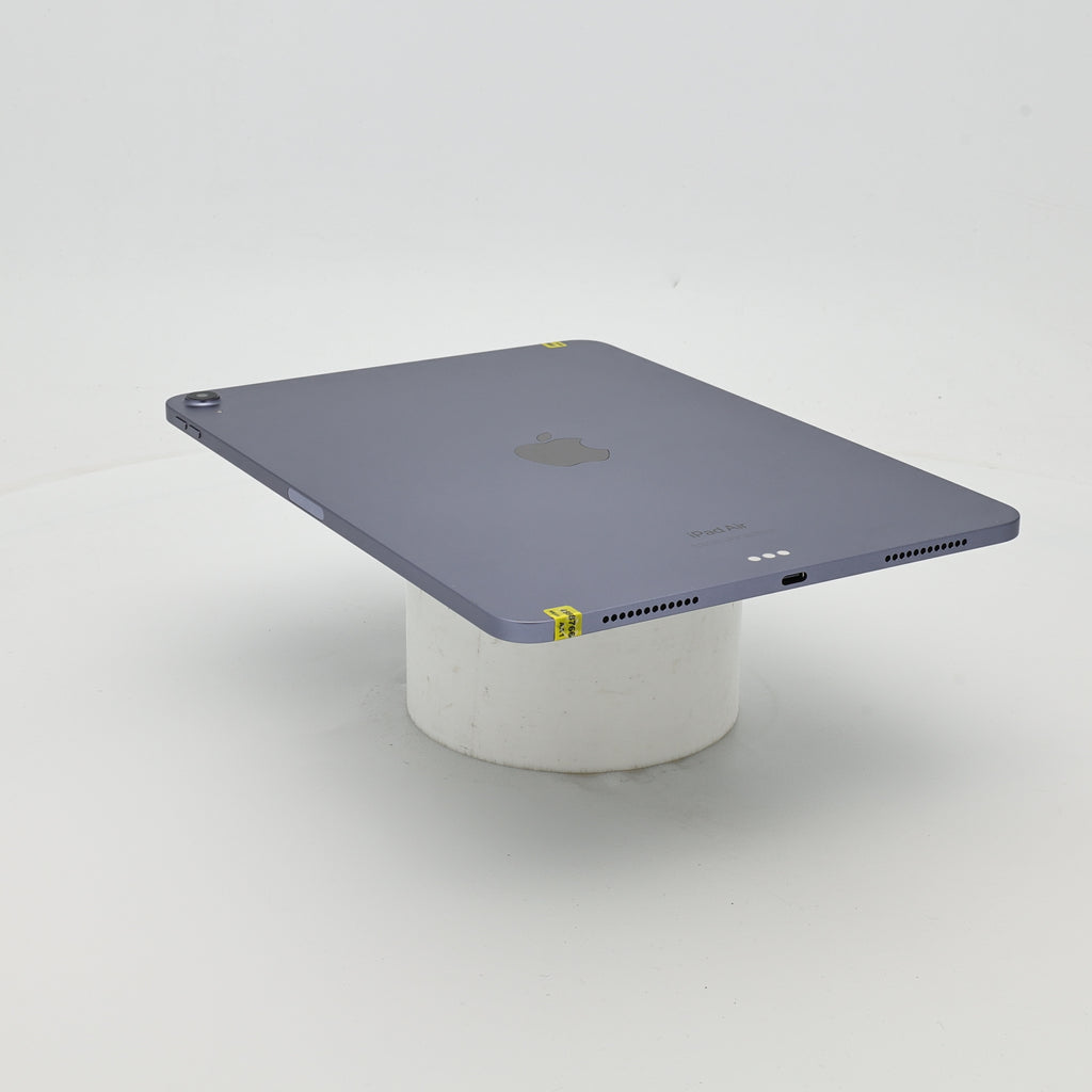 99新 Apple iPad Air5 256G 紫色 WIFI