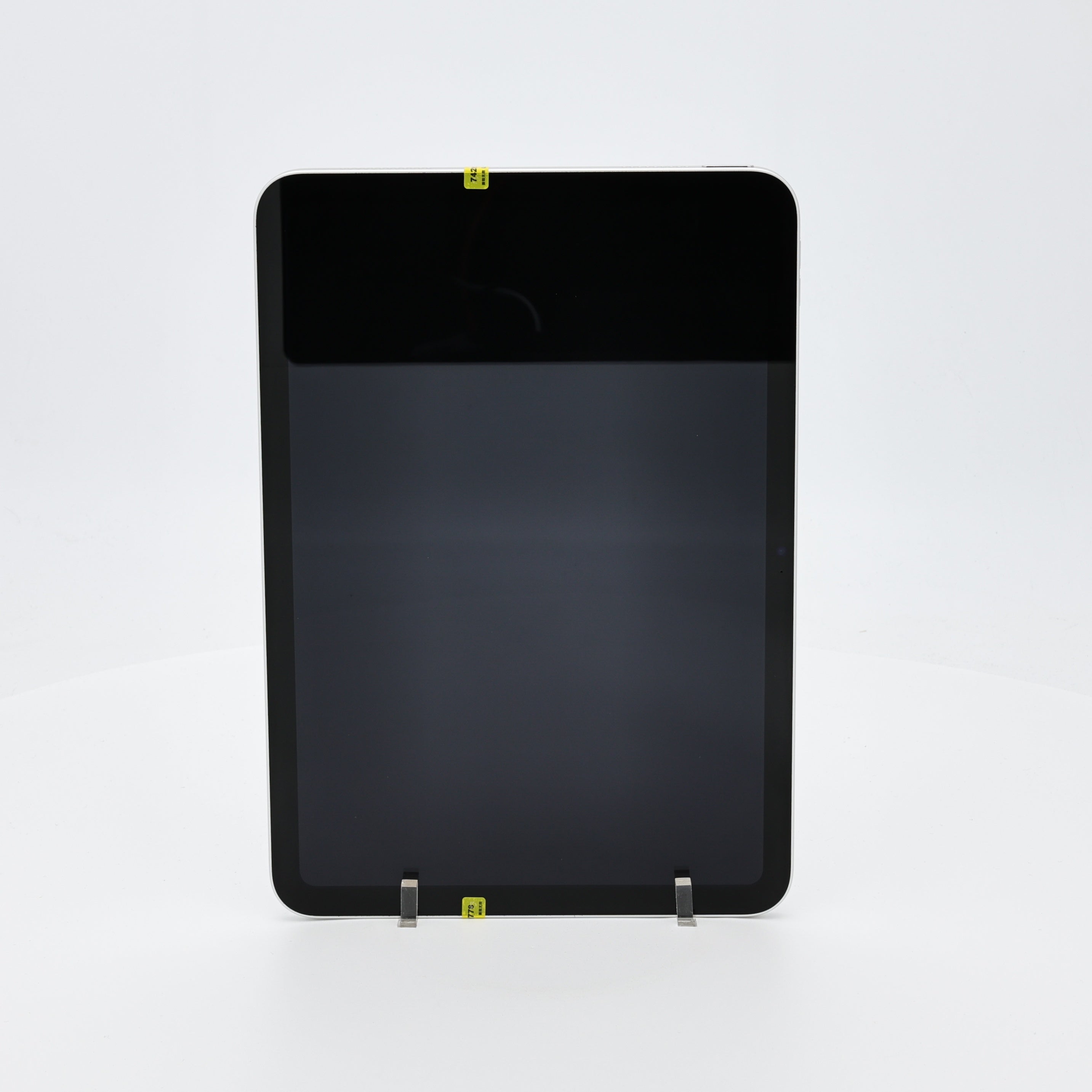 99新 Apple iPad 10代 256G 銀色 WIFI