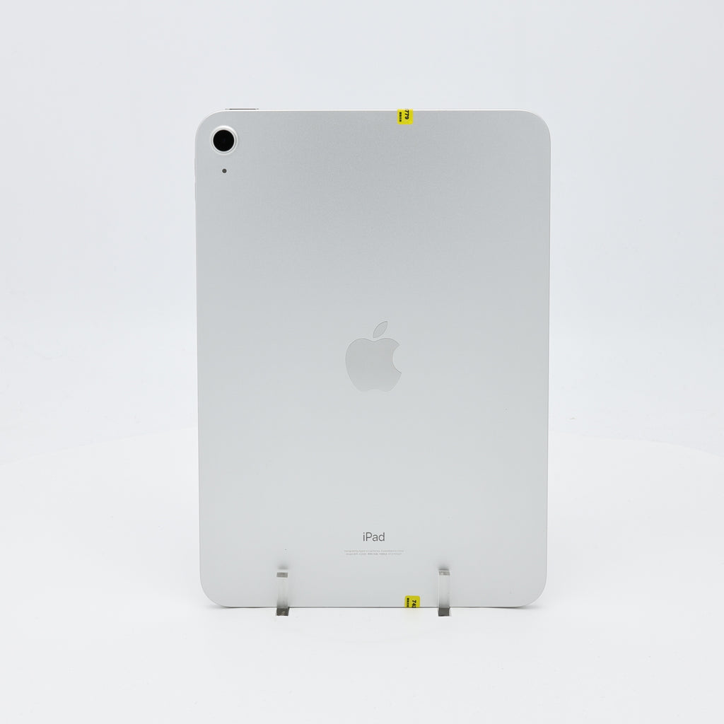 99新 Apple iPad 10代 256G 銀色 WIFI