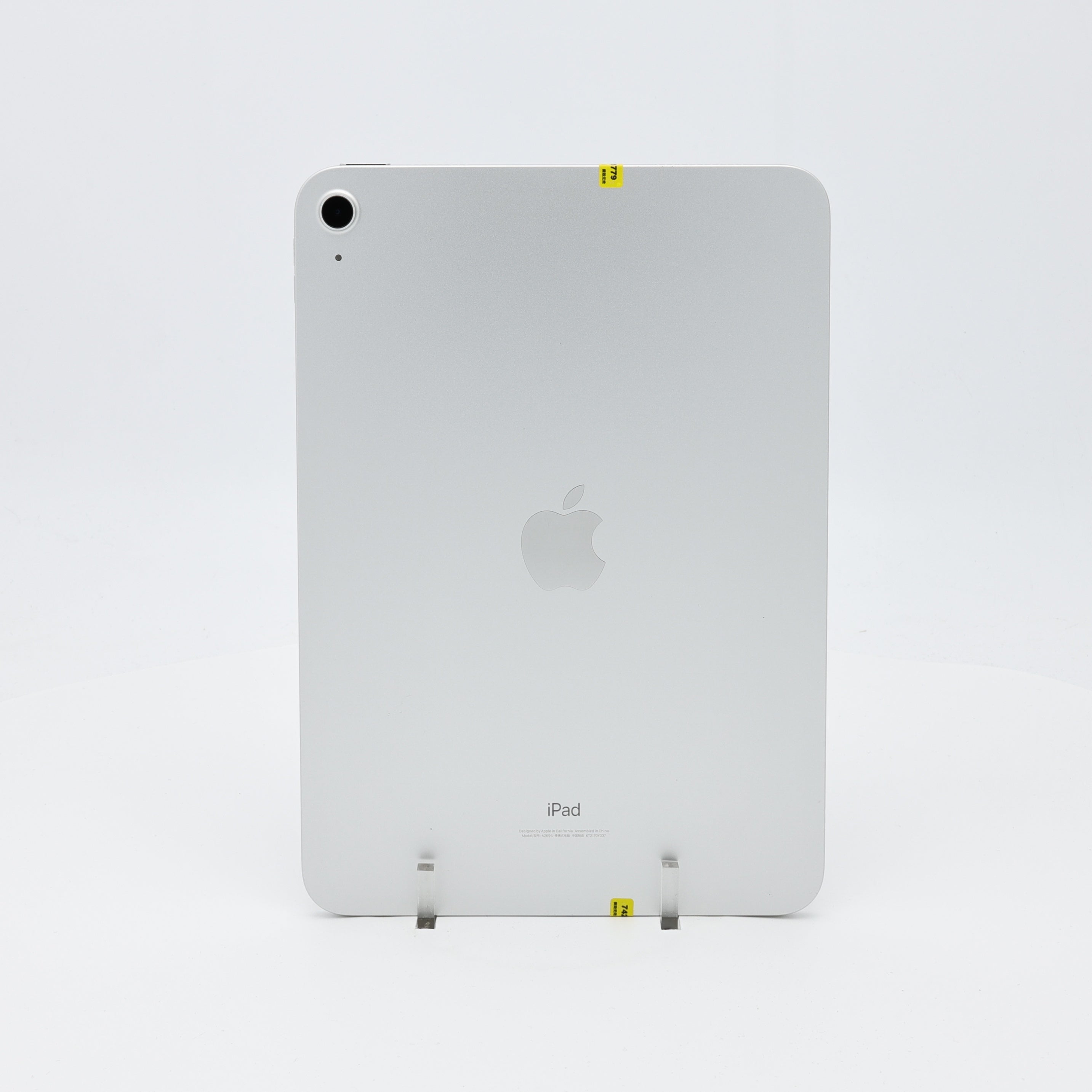 99新 Apple iPad 10代 256G 銀色 WIFI