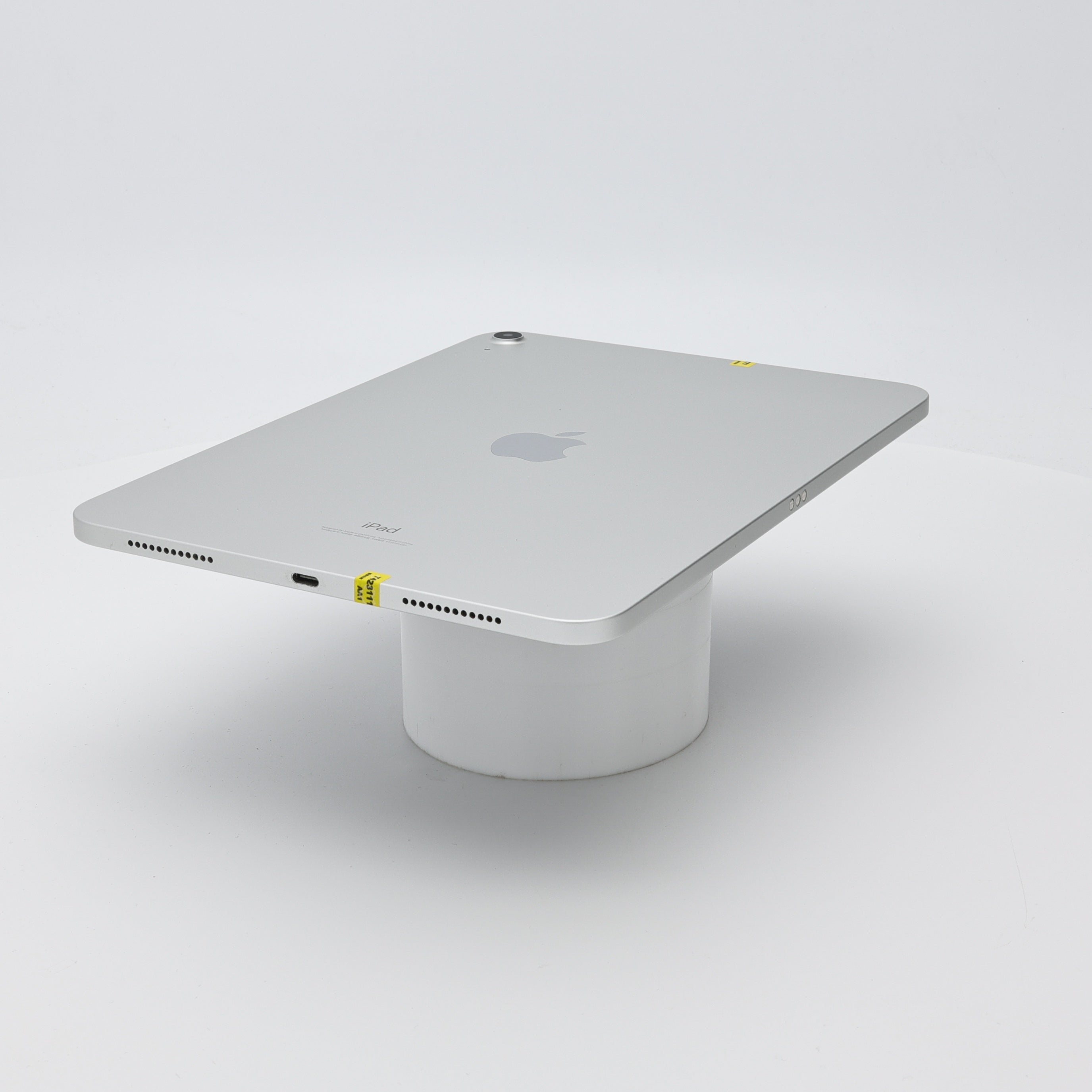 99新 Apple iPad 10代 256G 銀色 WIFI