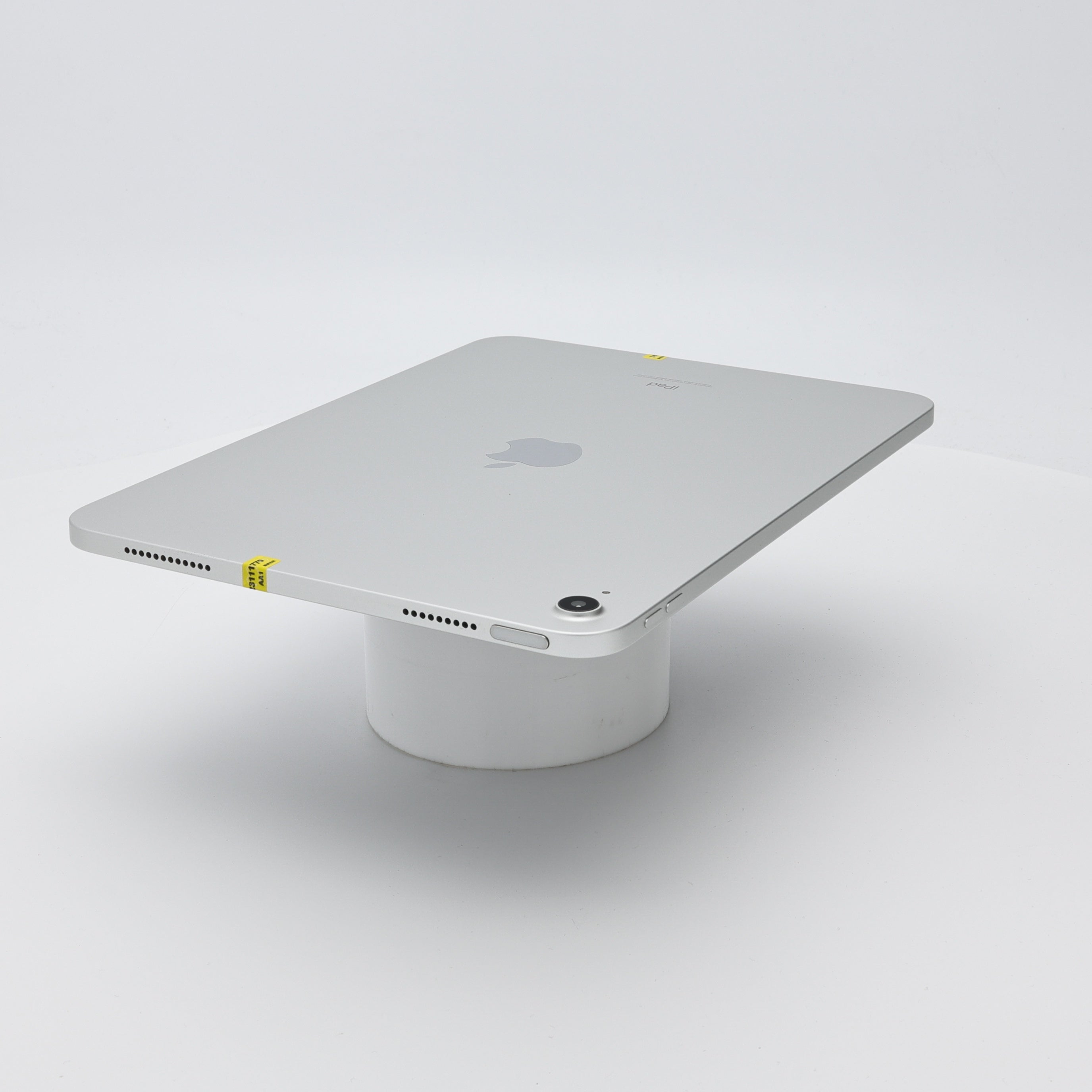 99新 Apple iPad 10代 256G 銀色 WIFI