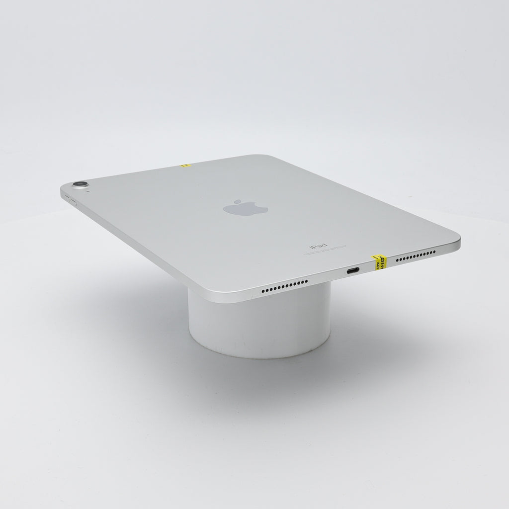99新 Apple iPad 10代 256G 銀色 WIFI