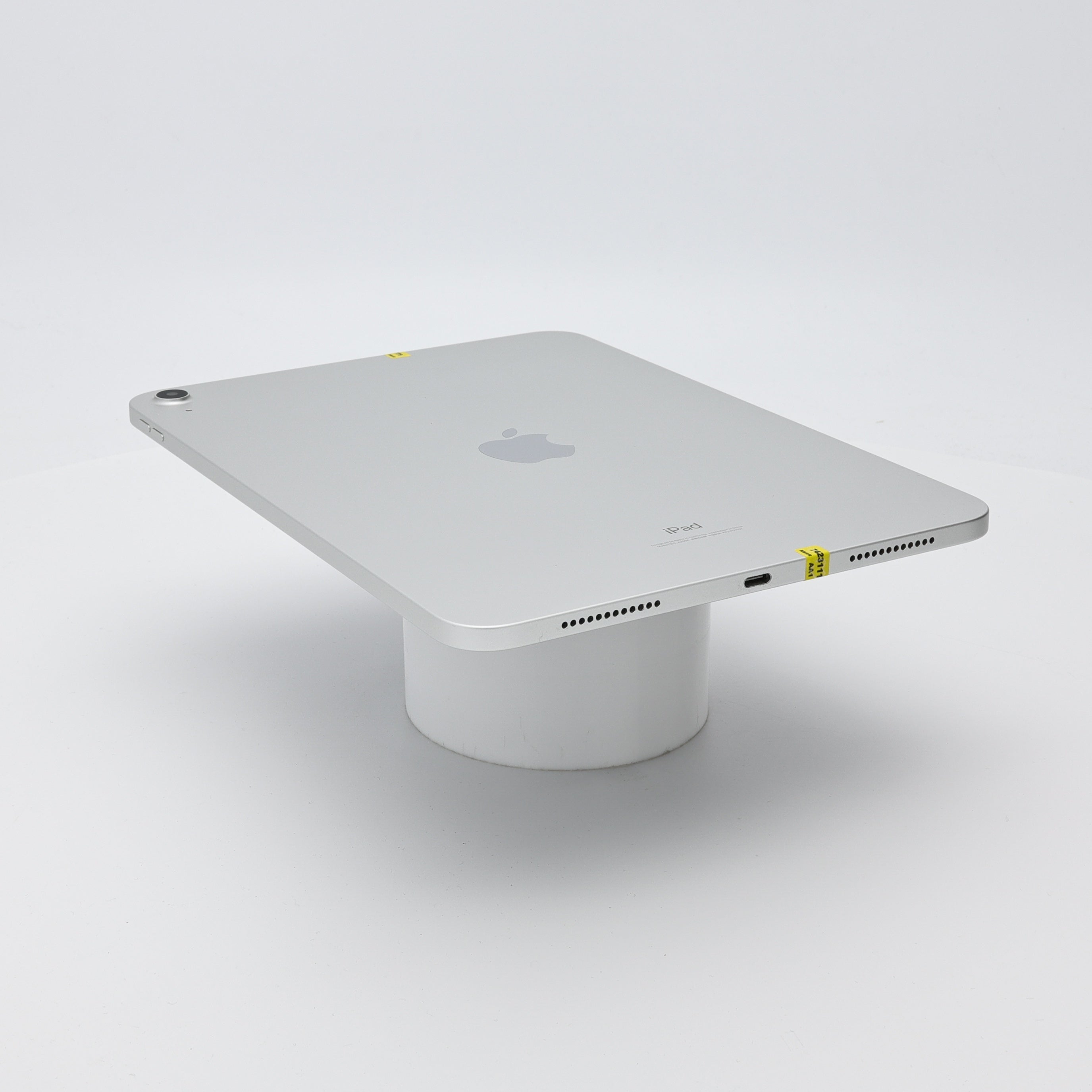 99新 Apple iPad 10代 256G 銀色 WIFI