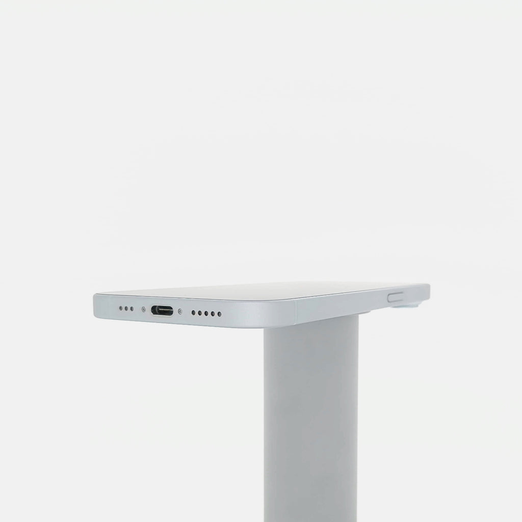 95新 Apple iPhone 15 128G 藍色 中國大陸版
