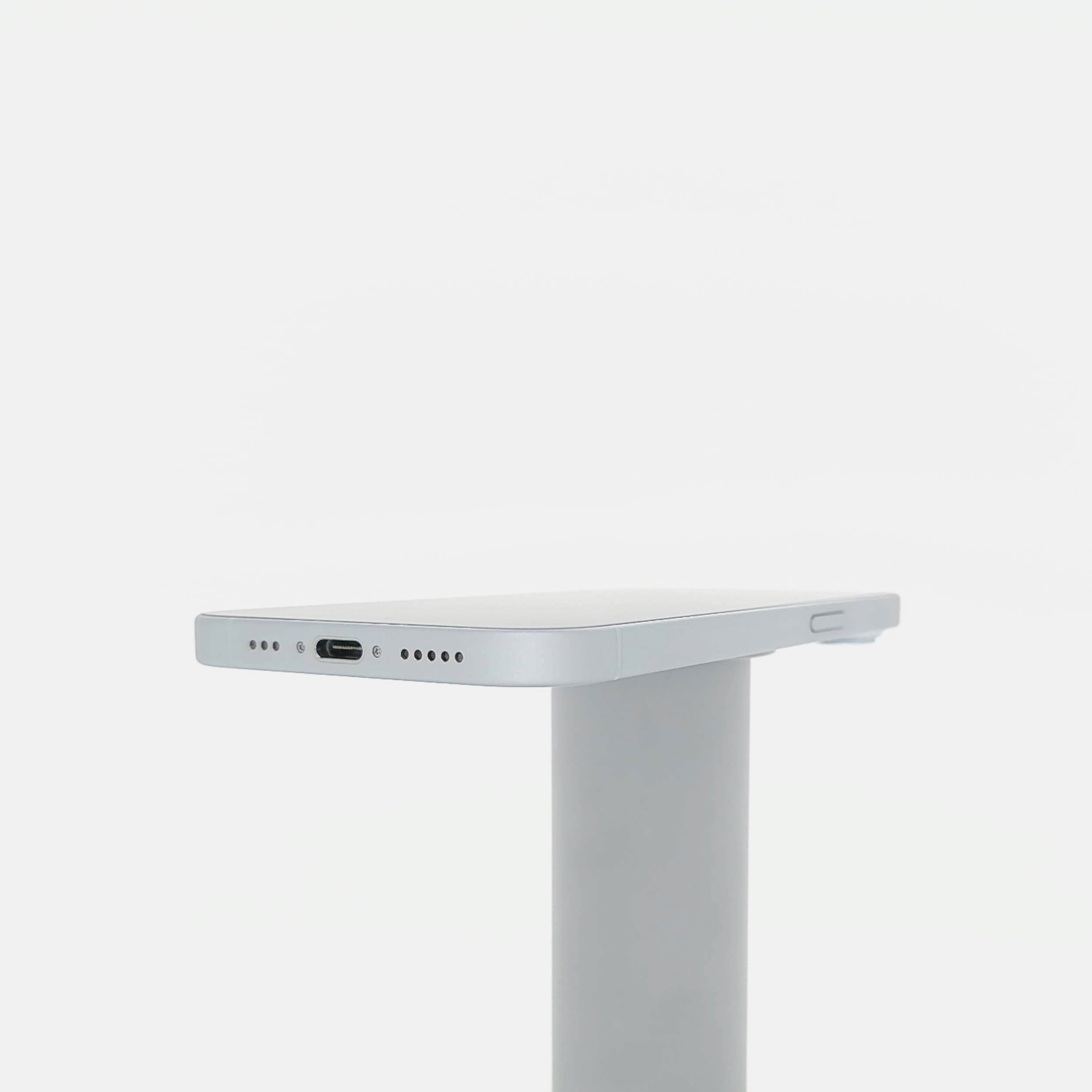 95新 Apple iPhone 15 128G 藍色 中國大陸版