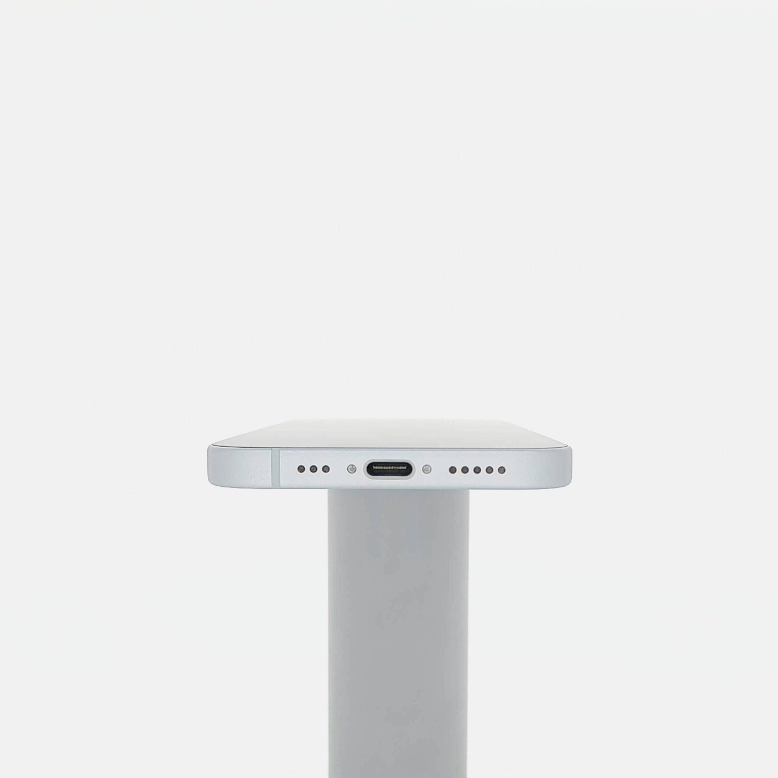 95新 Apple iPhone 15 128G 藍色 中國大陸版
