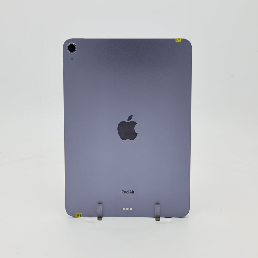 95新 Apple iPad Air5 256G 紫色 WIFI