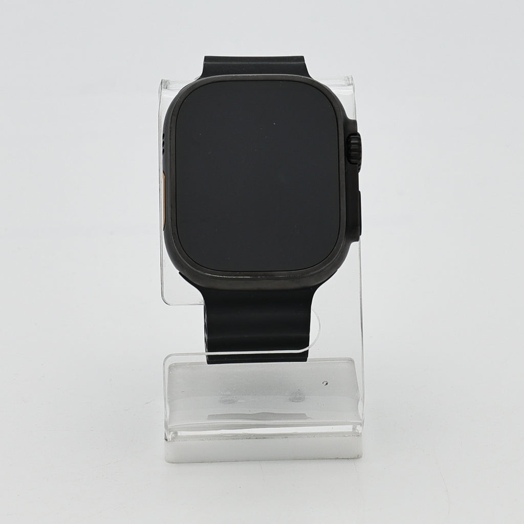 99新 Apple Watch Ultra 2 49毫米 鈦金屬