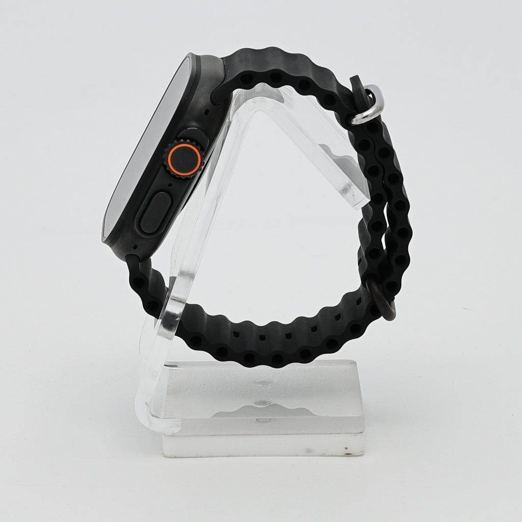 99新 Apple Watch Ultra 2 49毫米 鈦金屬