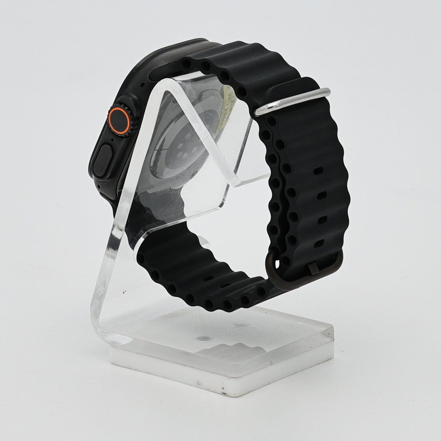 99新 Apple Watch Ultra 2 49毫米 鈦金屬