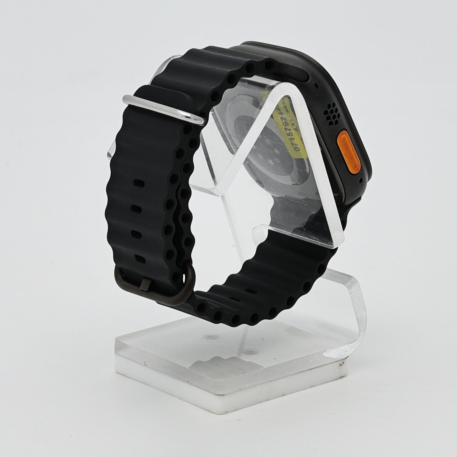 99新 Apple Watch Ultra 2 49毫米 鈦金屬