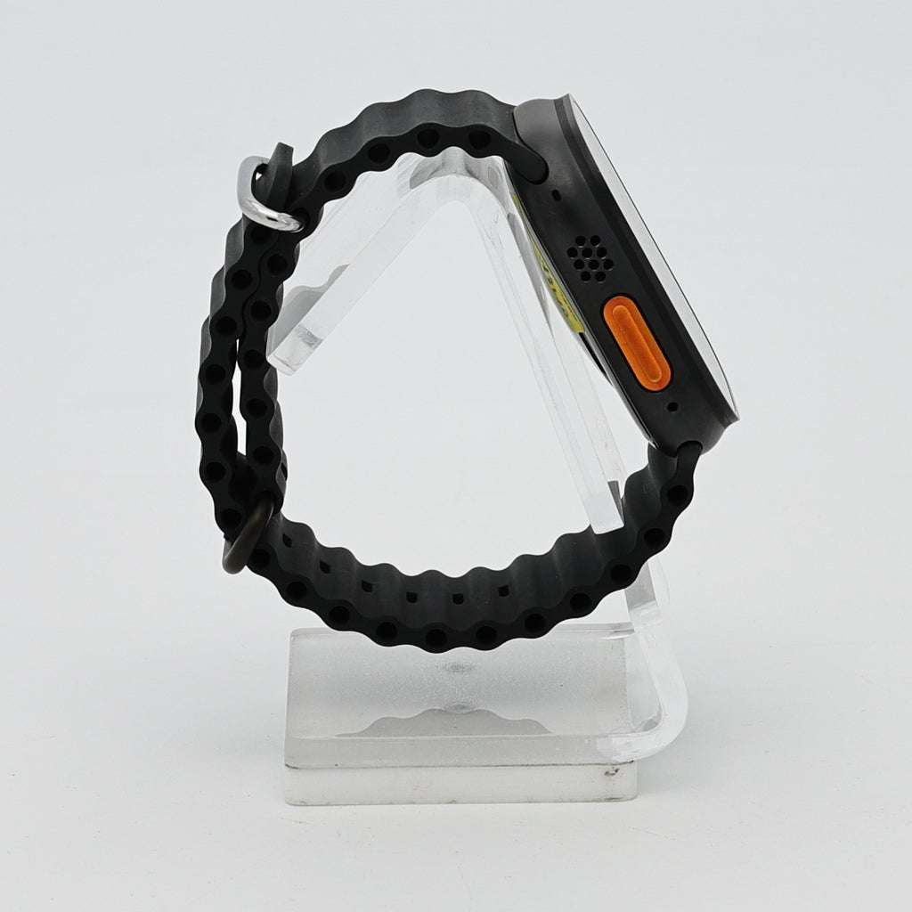 99新 Apple Watch Ultra 2 49毫米 鈦金屬