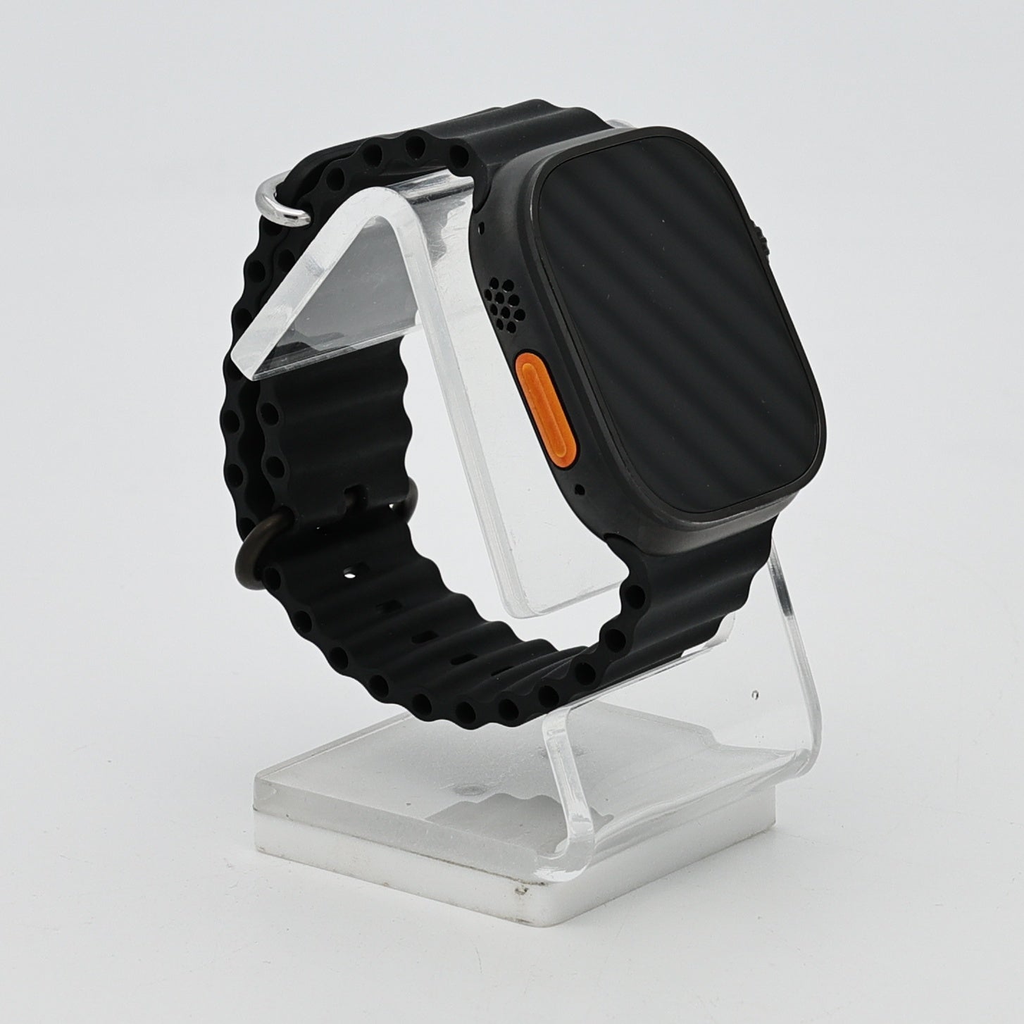 99新 Apple Watch Ultra 2 49毫米 鈦金屬