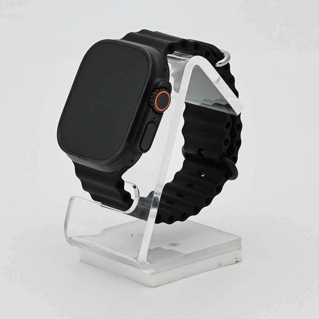 99新 Apple Watch Ultra 2 49毫米 鈦金屬