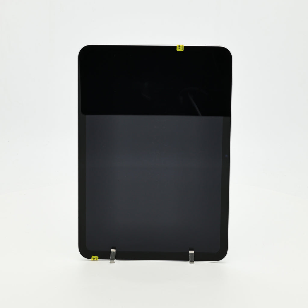 95新 Apple iPad 10代 256G 銀色 WIFI