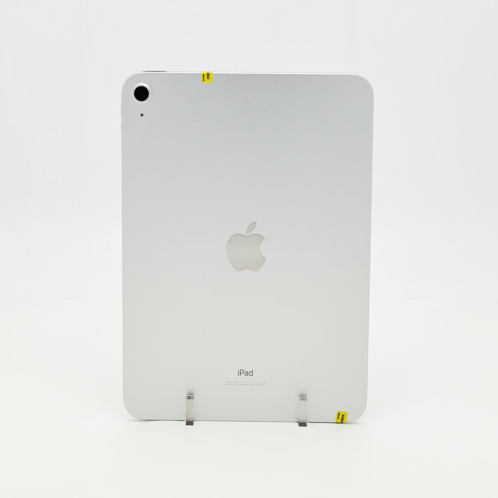 95新 Apple iPad 10代 256G 銀色 WIFI