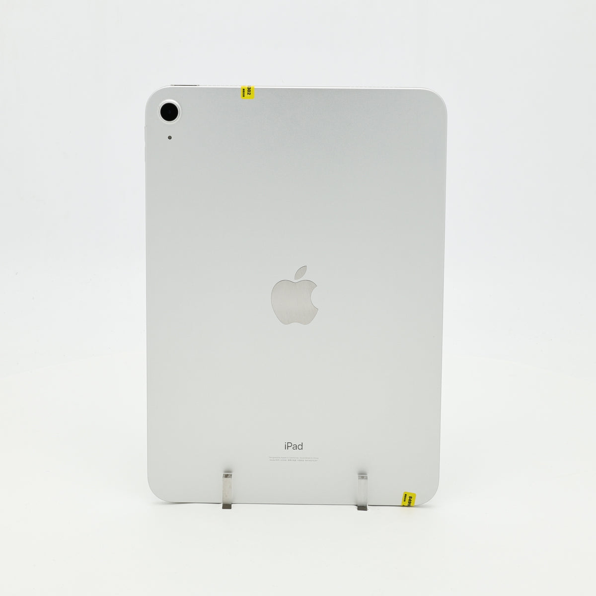 95新 Apple iPad 10代 256G 銀色 WIFI