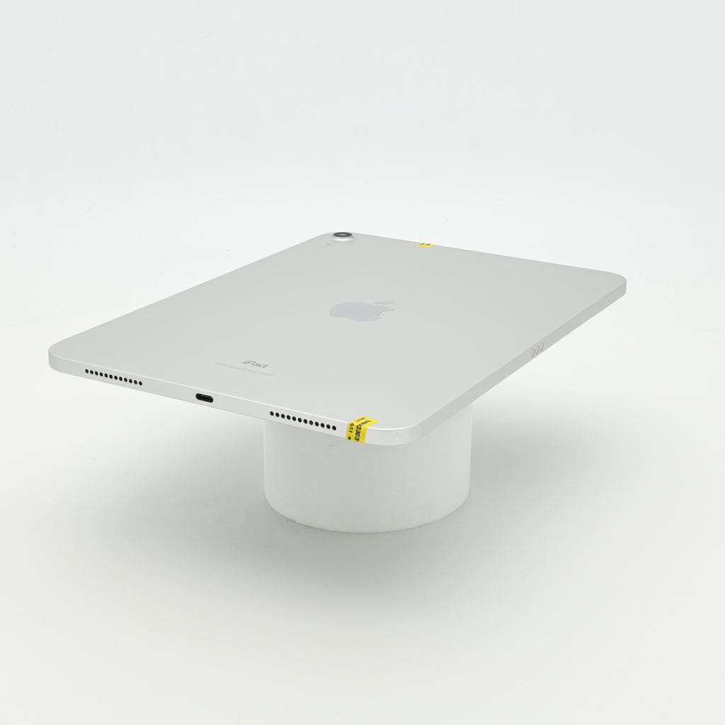 95新 Apple iPad 10代 256G 銀色 WIFI