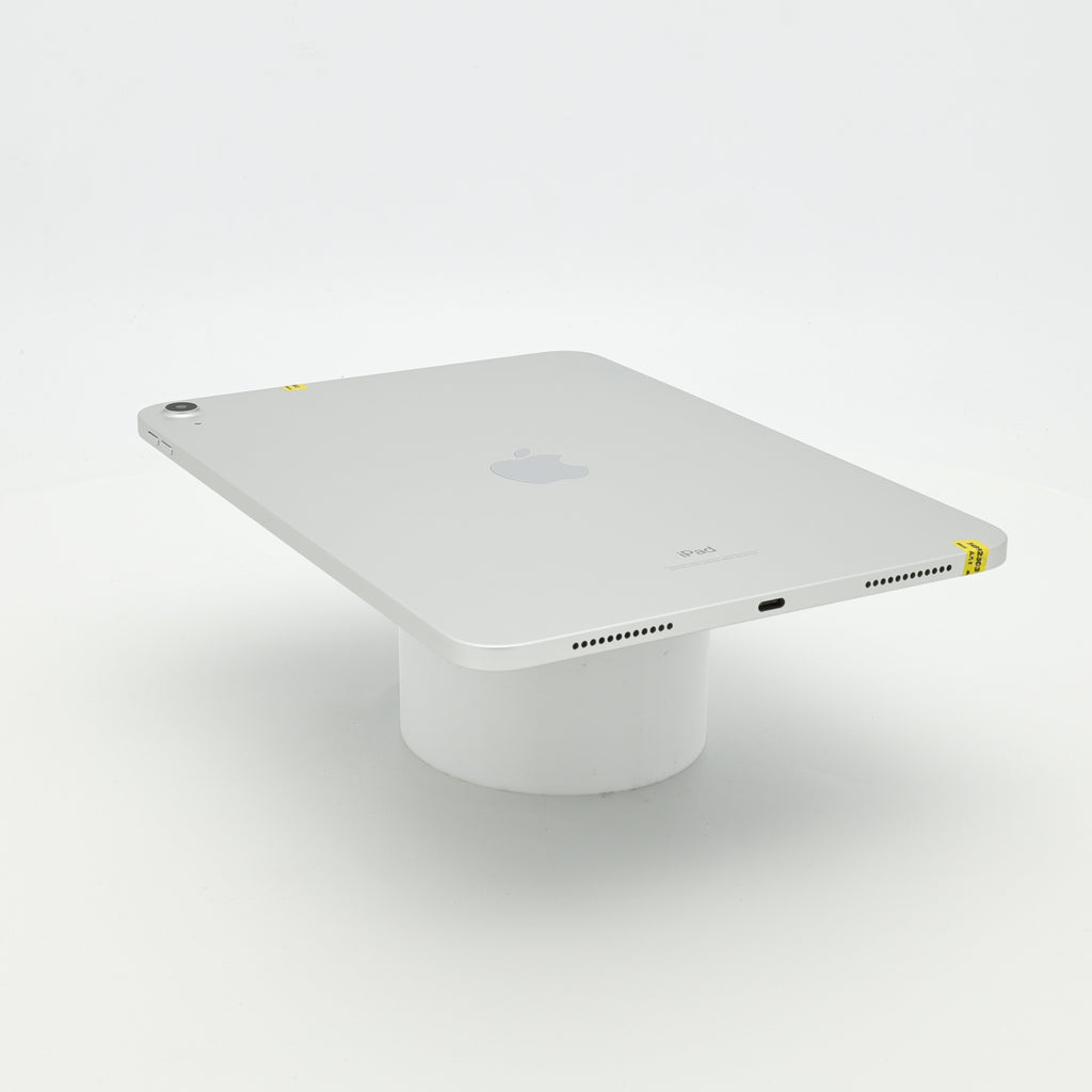 95新 Apple iPad 10代 256G 銀色 WIFI