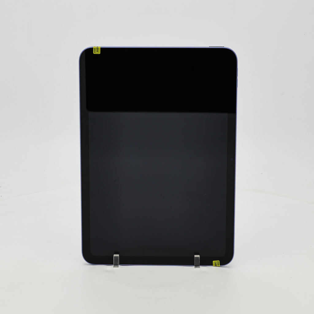99新 Apple iPad 10代 64G 藍色 WIFI
