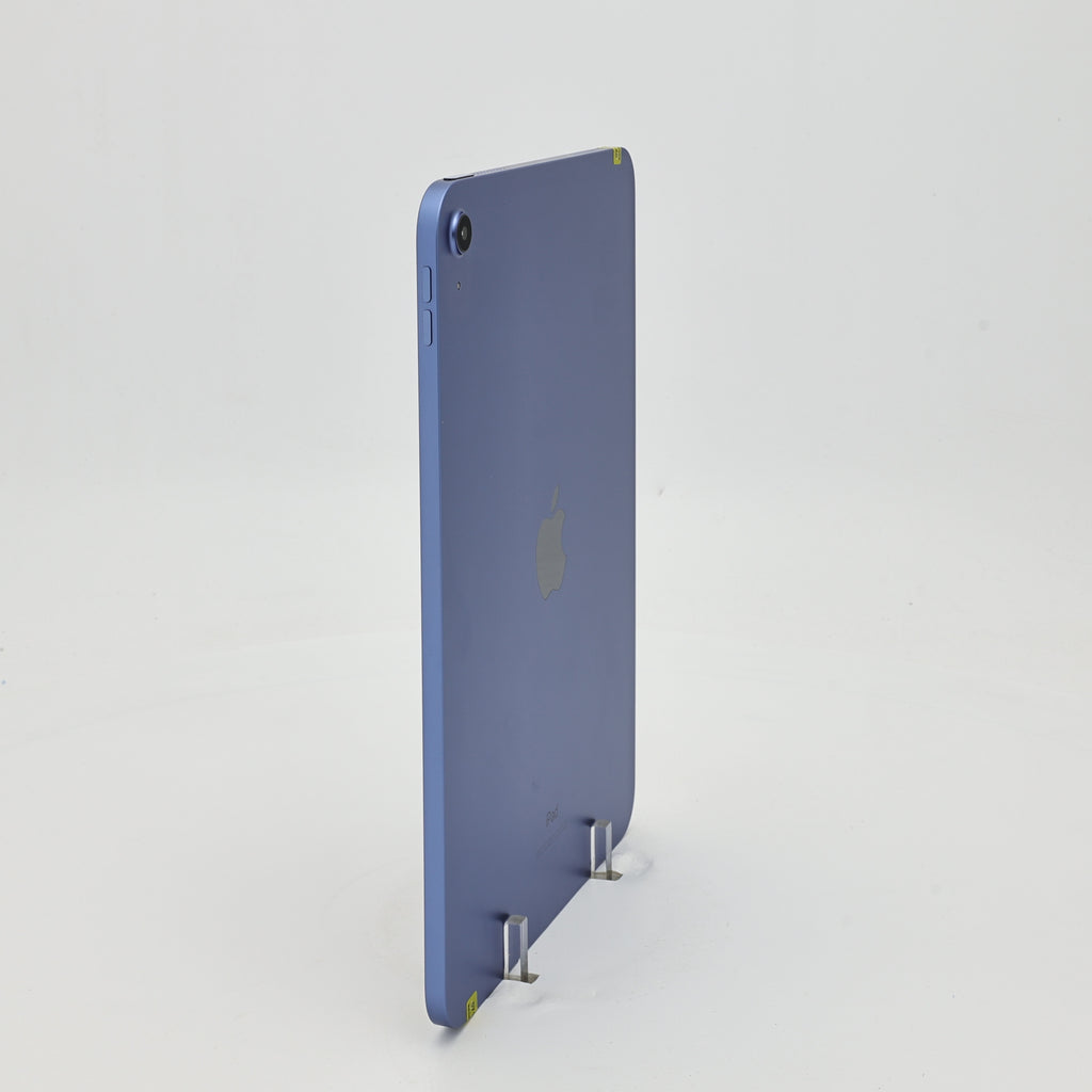 99新 Apple iPad 10代 64G 藍色 WIFI