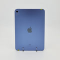 99新 Apple iPad 10代 64G 藍色 WIFI