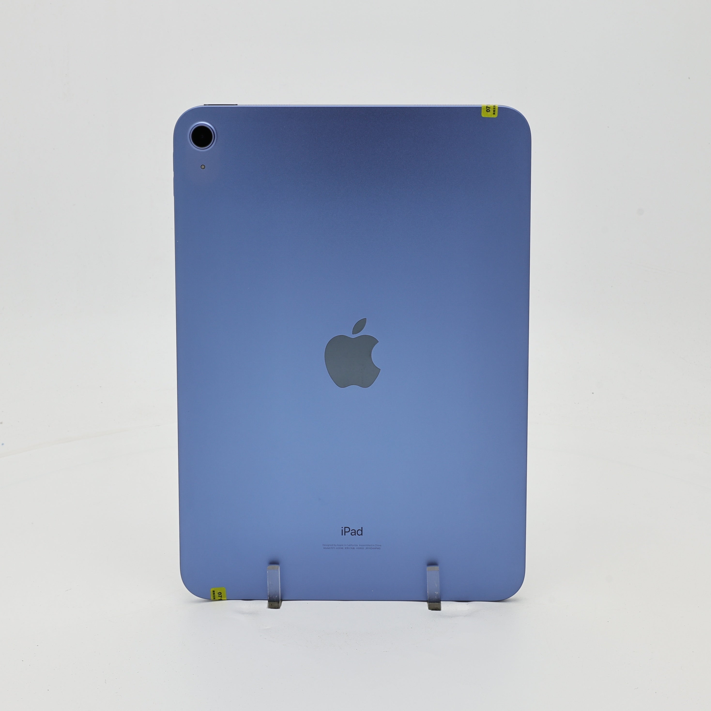 99新 Apple iPad 10代 64G 藍色 WIFI