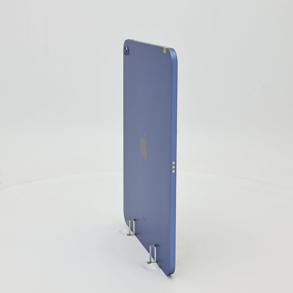 99新 Apple iPad 10代 64G 藍色 WIFI