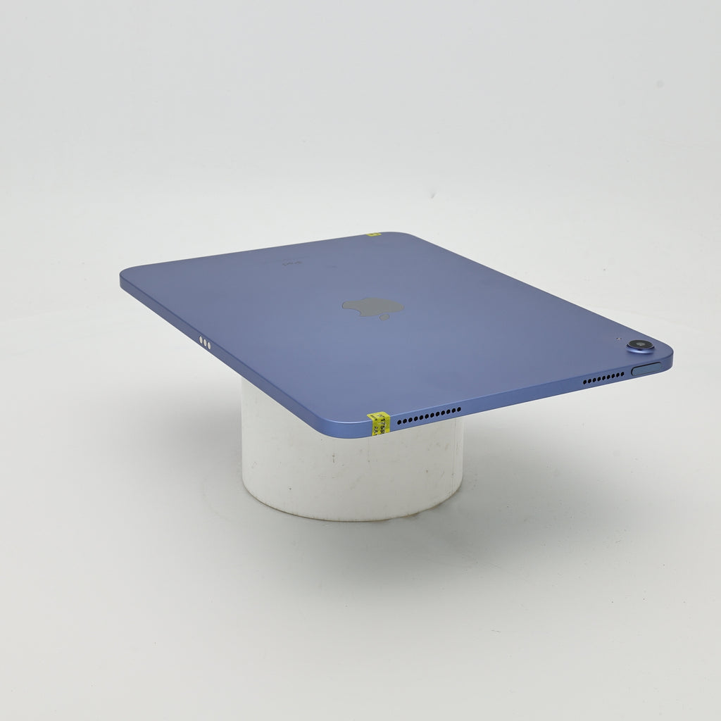 99新 Apple iPad 10代 64G 藍色 WIFI