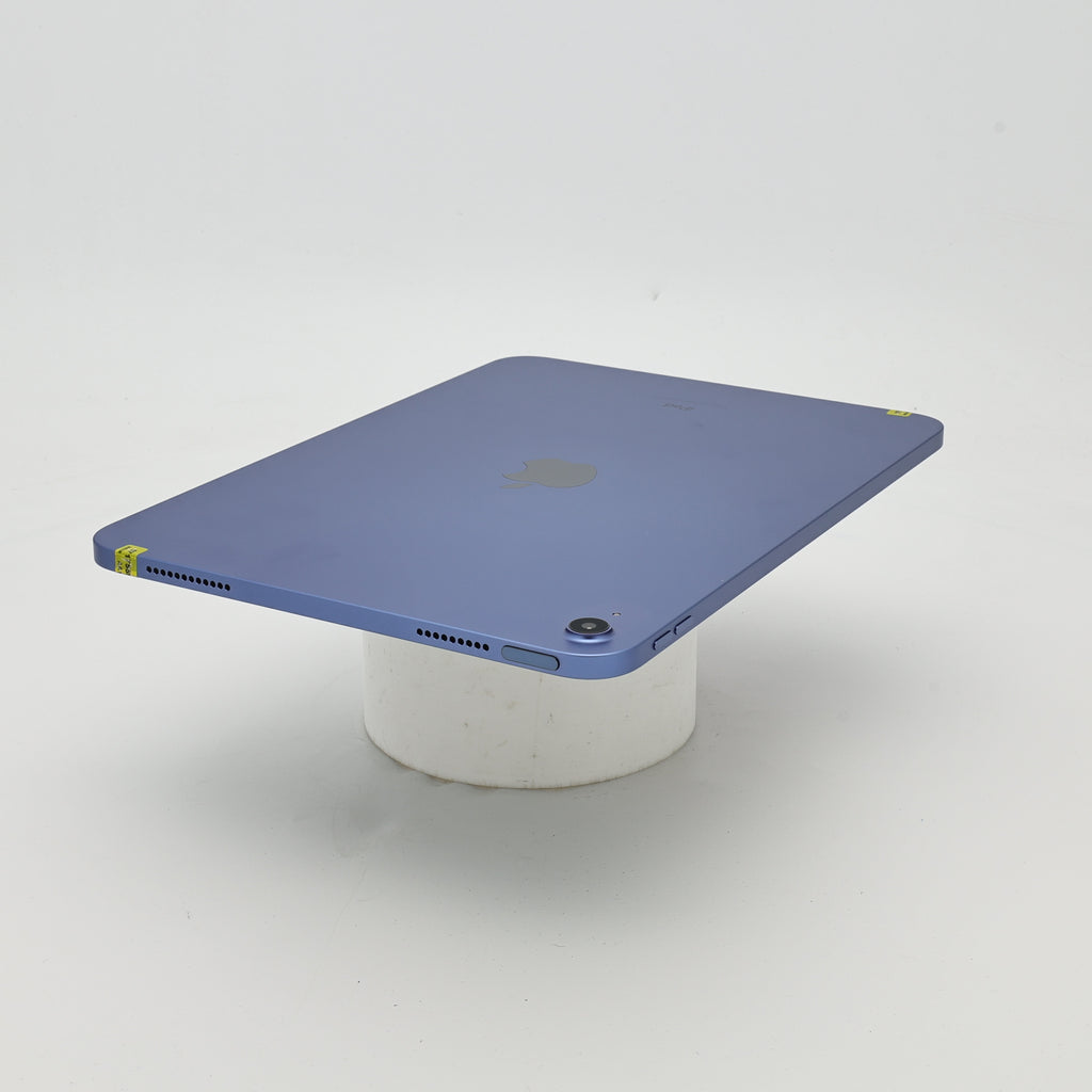 99新 Apple iPad 10代 64G 藍色 WIFI