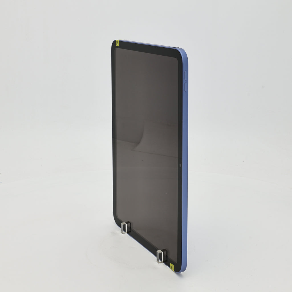 99新 Apple iPad 10代 64G 藍色 WIFI