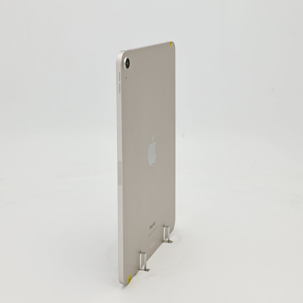 99新 Apple iPad Air5 64G 星光色 WIFI