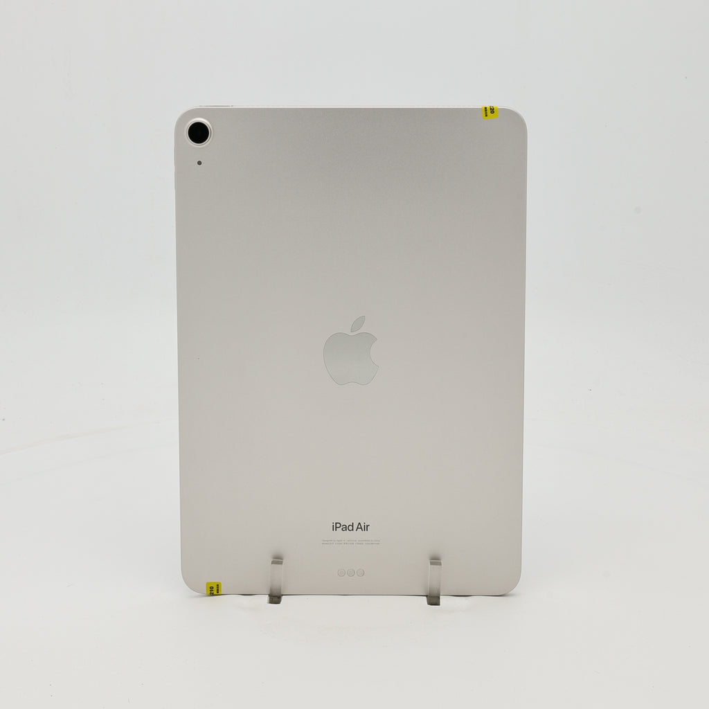 99新 Apple iPad Air5 64G 星光色 WIFI