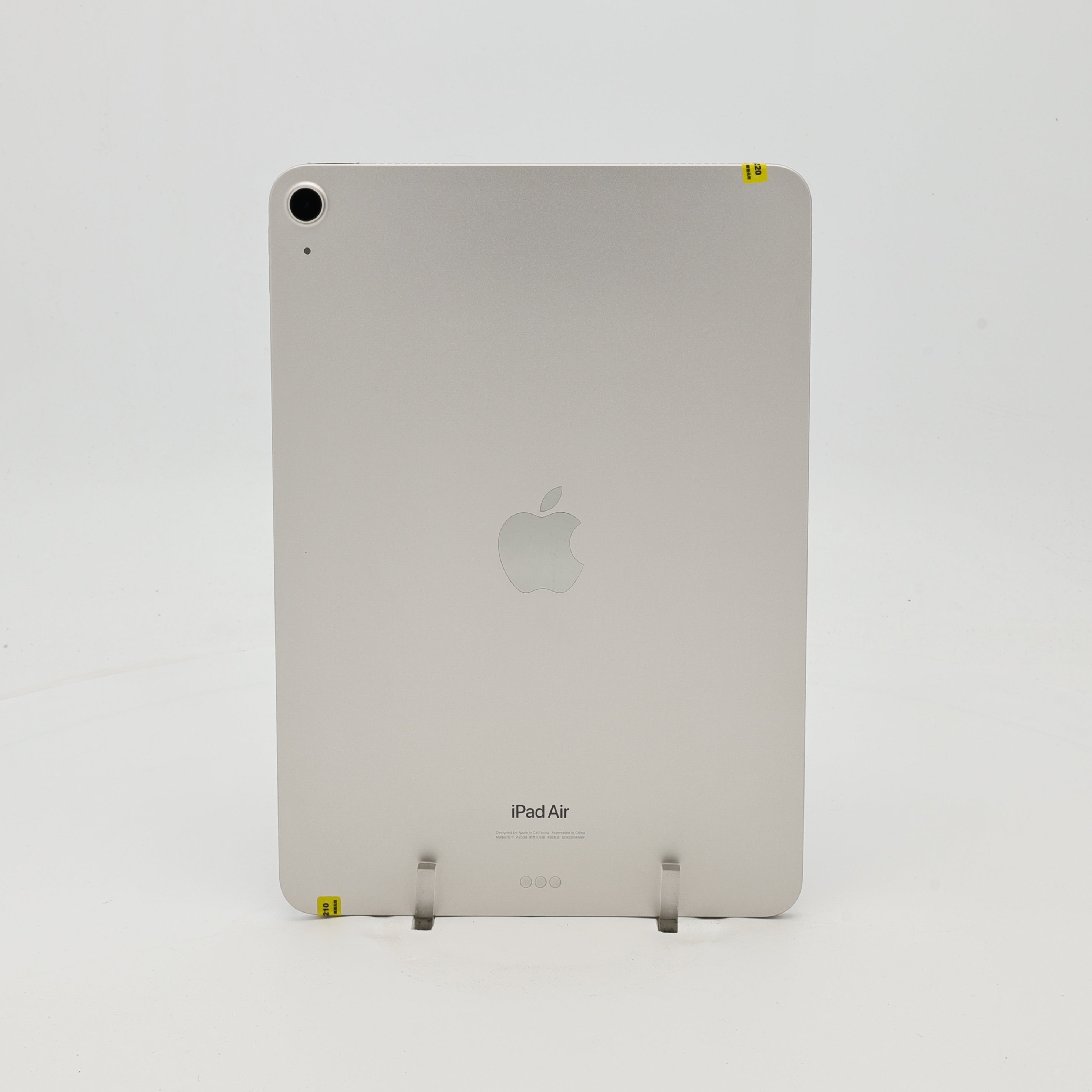 99新 Apple iPad Air5 64G 星光色 WIFI