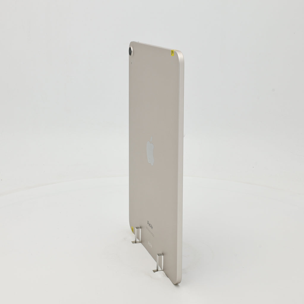 99新 Apple iPad Air5 64G 星光色 WIFI